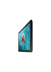 Resim Samsung QB13R-M 13" 30 MS 100 Hz LED Wi-Fi Full HD Nero Tizen 4.0 Ekran 