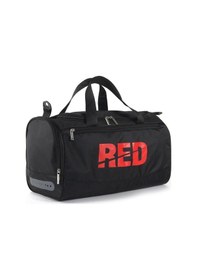 Resim Cambridge Polo Club Cambridge Plvlz60021 Erkek Polo Club Spor Seyahat Çantası PLVLZ60021-R5010 Kırmızı 