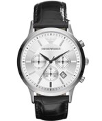 Resim Emporio Armani Erkek Kol Saati D 49 1 AR2432 