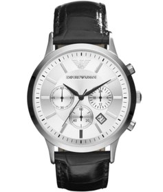 Resim Emporio Armani Erkek Kol Saati D 49 1 AR2432 
