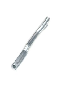 Resim Jokmae Paslanmaz Çelik Anahtar Uzatma Aparatı - 1/2 İnç Delikli Araç Tamir Takımı 