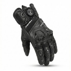 Resim Prosev 4403 Eldiven Siyah Ce: En 13594:2015 