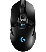 Resim Logitech G903 Lightspeed Kablosuz Gaming Mouse (Siyah) 
