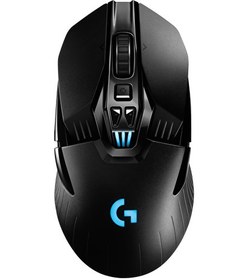 Resim Logitech G903 Lightspeed Kablosuz Gaming Mouse (Siyah) 