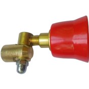 Resim Suntek Yeşillendirme Seraları Için Yüksek Basınçlı M 