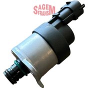 Resim Mazot Pompa Basınç Regülatörü Ducato 3 2011 Karsan Jest 2.3 Jtd Euro5 Iveco Daıly 71772310 