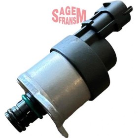 Resim Mazot Pompa Basınç Regülatörü Ducato 3 2011 Karsan Jest 2.3 Jtd Euro5 Iveco Daıly 71772310 