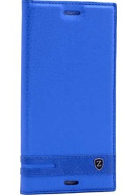Resim Sony Xperia Xz Zore Elite Kapakli Kilif 408959103 