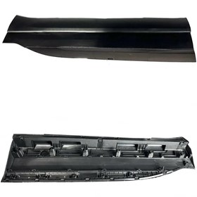 Resim Chery Tiggo 8 Pro Ön Sağ Kapı Koruması İthal Marka 609000627AA 