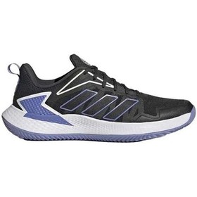 Resim Adıdas Defıant Speed Unısex Ayakkabı Gx7135 Gx7135 Siyah 