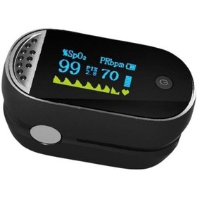 Resim Iron - Pulse Oksimetre Cihazı Ref:c101b1 