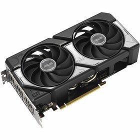 Resim Asus Dual GeForce RTX 5060 Ti OC 16 GB GDDR7 128 Bit HDMI/DP Ekran Kartı 
