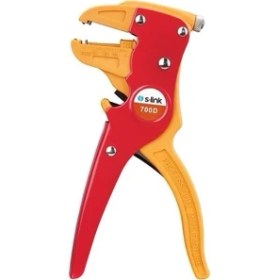 Resim S-Link SL-170A 0.2-6mm Kablo Soyma Aleti 