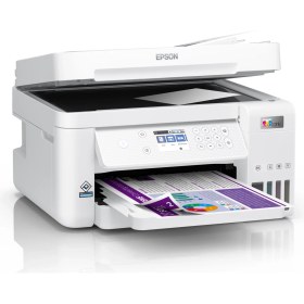 Resim Epson Ecotank L6376 A4 Çok Fonk. Yazıcı 