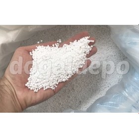 Resim Granül Üre Gübresi %46 Azot Gübre - 10 KG 