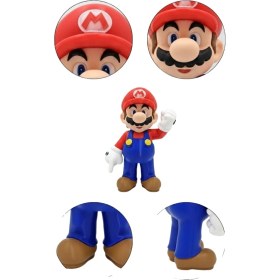 Resim Verto 3D Mario 