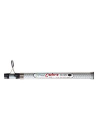 Resim Revenger Rv-40 Remixon Carbo-x 270cm 60-120gr Kıyı Tele Spin Olta Takımı Seti 