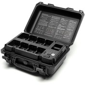 Resim DJI BS30 Batarya Şarj İstasyonu 