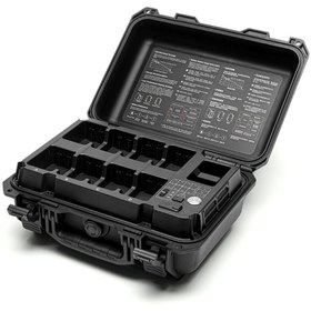 Resim DJI BS30 Batarya Şarj İstasyonu 