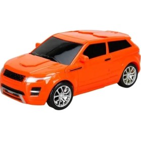 Resim MCM Group Işıklı 2'li Power Robot Transformer Dönüşen Araçlar 