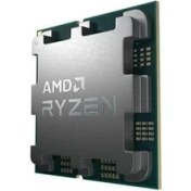 Resim Ryzen 5 7600X3D 4.7 Ghz Am5 96 MB Cache 65 W Işlemci Tray (Kutusuz,fansız) 