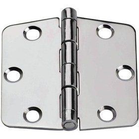 Resim Menteşe. Aısı 316. 64.5X60X2Mm 