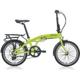 Resim Carraro 20 Carraro Flexı 106 320H 6-V Vb Lıme-Yesıl-Sıyah-Kırmızı R4 