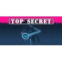 Resim Top Secret (Pc) 