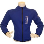 Resim Yamaha Softshell Ceket Mont Rüzgar Ve Su Geçirmez (299711191) 