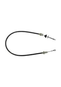 Resim Debriyaj Teli 5 Vites 928mm 1123074-00 Wisco Vw T5 7h 03-09 Arası Uyumlu 