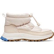 Resim Clarks Bej Kadın Bot 26173826 