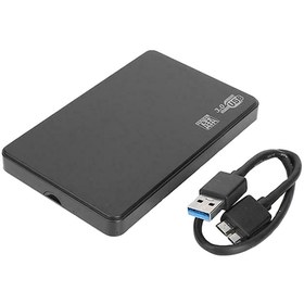 Resim 2.5" Hdd Sata Harddisk Kutusu-Usb 3.0 Notebook Disk Hdd Kutusu 