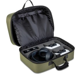 Resim Classone PR-G5-07 Gladiatör G5 Serisi Konsol Çantası-Yeşil 