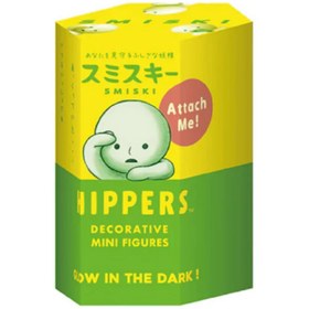 Resim Smiski HIPPERS Single Blind Box 