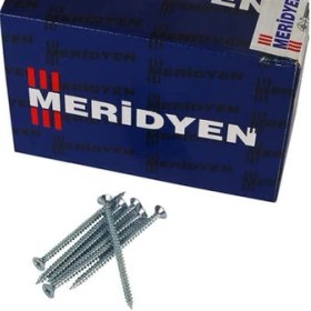 Resim Meridyen Sunta Vidası 3.5X30 mm (1000 Adet) 