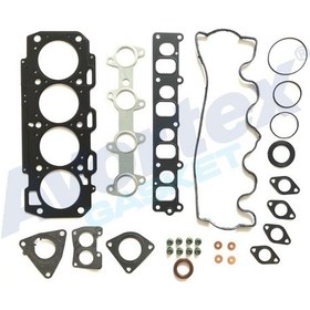 Resim Avortex Conta Üst Takım 71718658 221 Doblo 1.9 Jtd Viton Keçeli-sibop Lastikli-skcli KNO-AVORTEX-221 