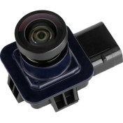 Resim Uniicornns F2GZ-19G490-A Yeni Arka Görüş Kamerası Geri Vites Kamerası Park Asistanı Geri Vites Kamerası Ford Edge 2015-2018 Için (Yurt Dışından) 