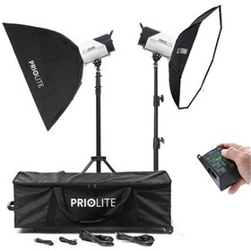 Resim PRIOLITE KIT II 1000 