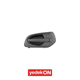 Resim Kapı Dış Kolu Actros Mp4/Arocs Sol 