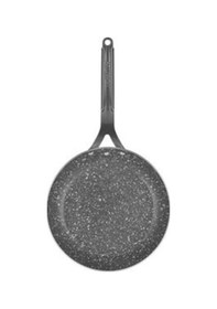 Resim Regal Granit Sote Tava 40cm Gri 