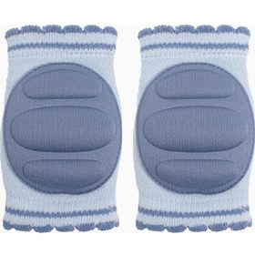 Resim Sevi Bebe Emekleme Dizliği İndigo 