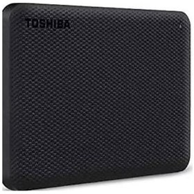 Resim Toshiba HDTCA20EK3AA DSK EXT 2 TB 2.5" USB 3.2 Taşınabilir Disk 