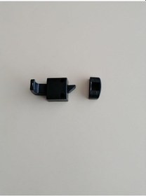 Resim Sürme C Balkon Eşikli Plst Kilit 