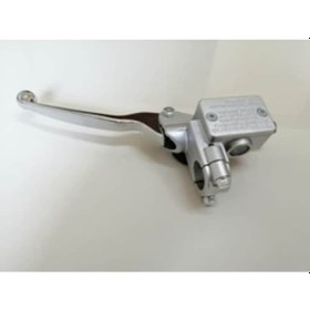 Resim Scooter Arka Fren Üst Hidrolik Merkezi 556096090 
