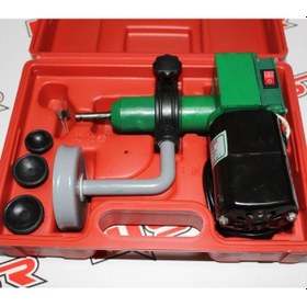 Resim Taşlama Seti Matkap 