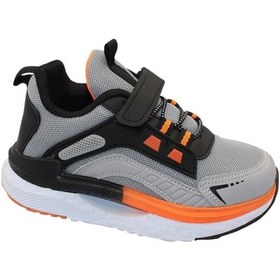 Resim Bluefeet Callion Buz Fileli Erkek Çocuk Spor Ayakkabı Buz Mavi 