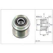 Resim VALEO 588010 ALTERNATÖR KASNAĞI KANGOO MEGANE I LAGUNA SCENIC / C 