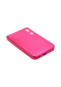 Resim 2.5 Sata Harddisk Kutusu - Slim Hdd Kutu - Kılıflı 