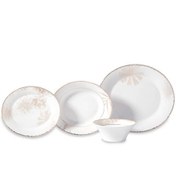 Resim Korkmaz Orient Collection 60 Parça Yemek Takımı A8348 