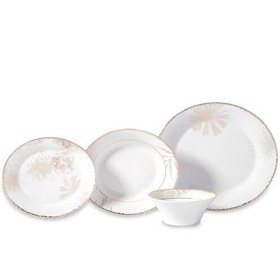 Resim Korkmaz Orient Collection 60 Parça Yemek Takımı A8348 